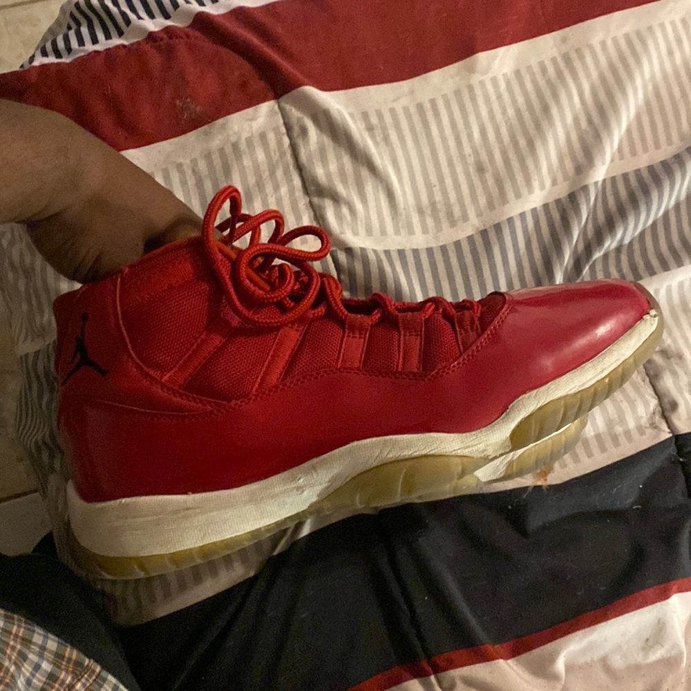 Jordan 11